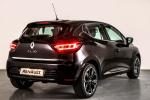 Renault Clio Moschino 2018 года